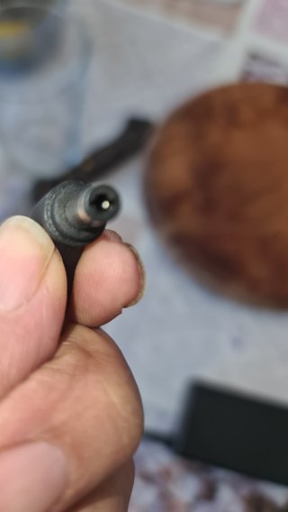 Cargador 19v para portátiles