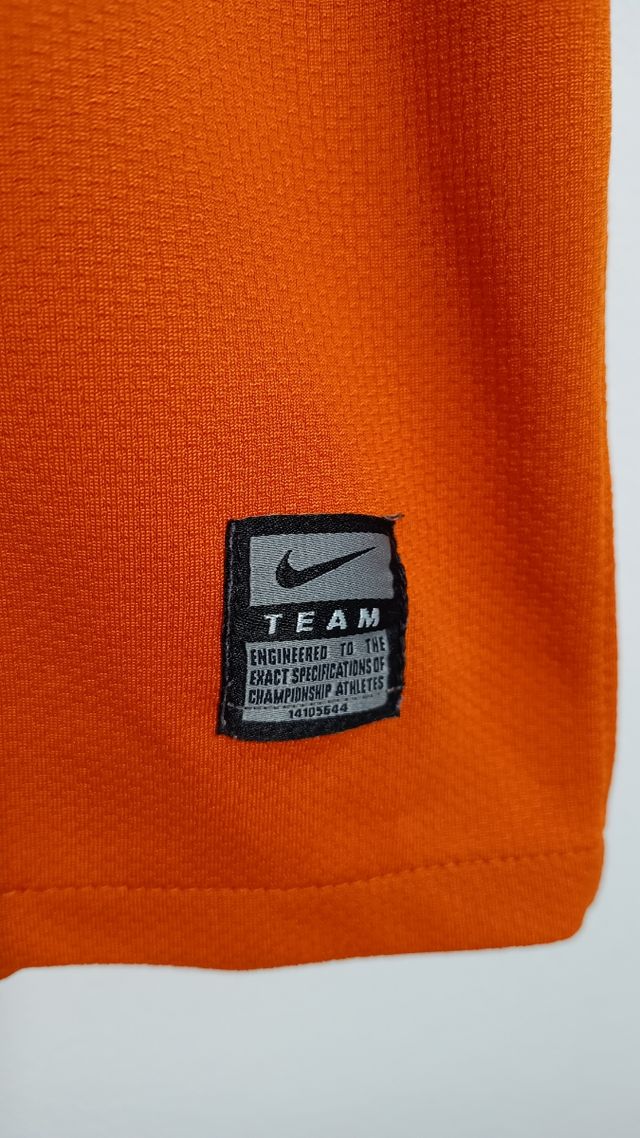 Camiseta Werder Bremen Temporada 2009-10.