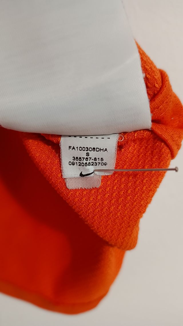 Camiseta Werder Bremen Temporada 2009-10.