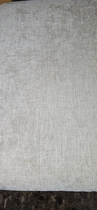 Mesa comedor y 6 sillas