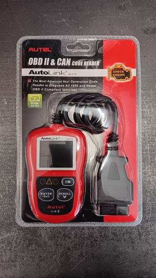 Autel AL319
