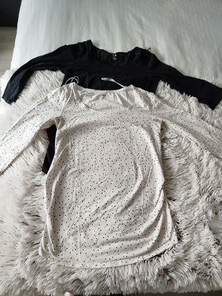Pack Ropa embarazada premamá 