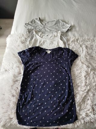 Pack Ropa embarazada premamá 