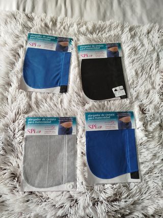 Pack Ropa embarazada premamá 