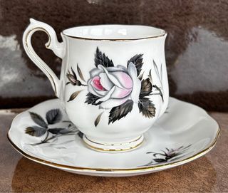 Set de café “Queen’s Messenger” Royal Albert