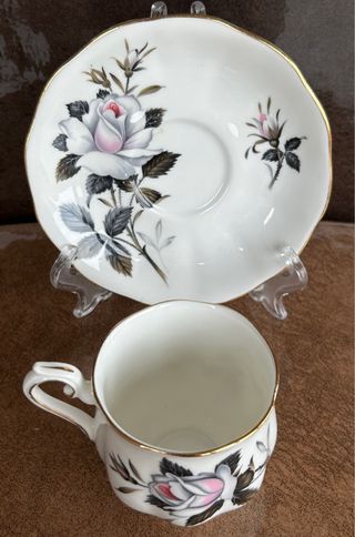 Set de café “Queen’s Messenger” Royal Albert