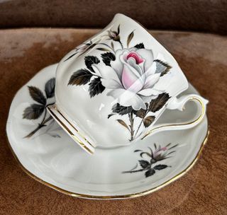 Set de café “Queen’s Messenger” Royal Albert