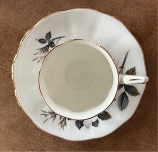 Set de café “Queen’s Messenger” Royal Albert