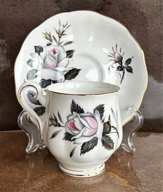 Set de café “Queen’s Messenger” Royal Albert