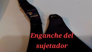 Sujetador y camiseta,lactancia