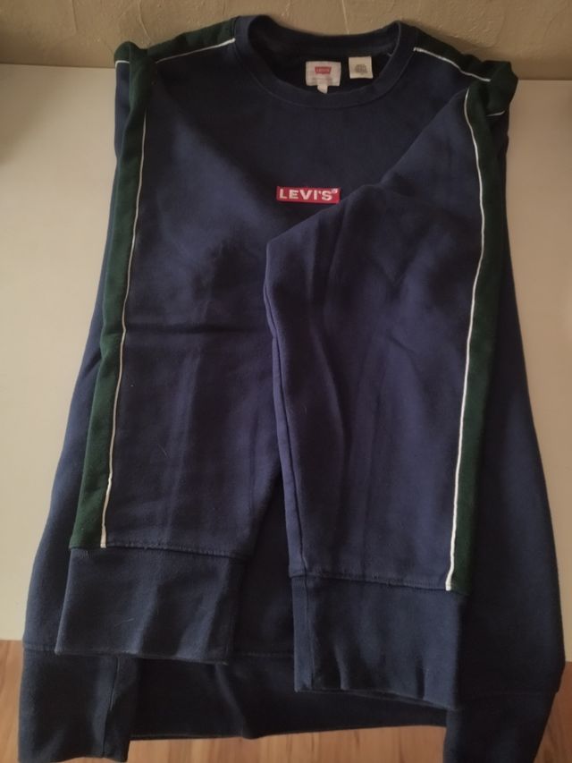 Sudadera Levi's