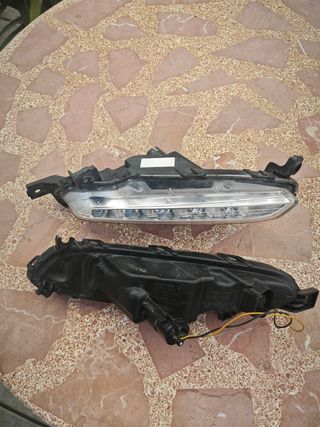 Luz diurna Led Hyundai Tucson