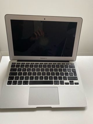 MacBook Air 11”