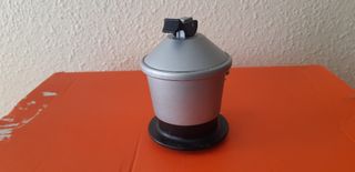 Cabezal de gas