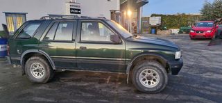 Despiece  Opel Frontera  2.3 t.d