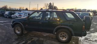 Despiece  Opel Frontera  2.3 t.d