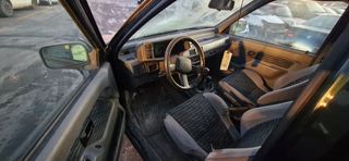 Despiece  Opel Frontera  2.3 t.d