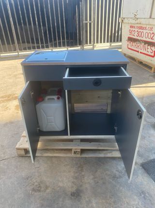 MUEBLE FREGADERO CAMPER 