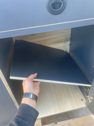MUEBLE FREGADERO CAMPER 
