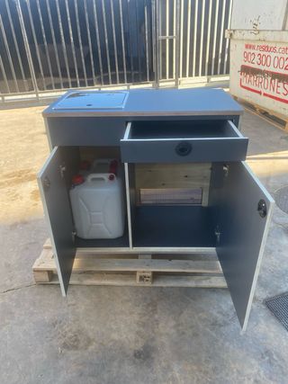MUEBLE FREGADERO CAMPER 