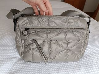 Bolso impermeable 