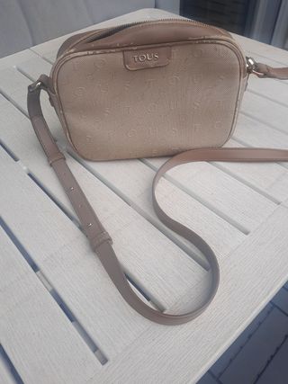 BOLSO TOUS