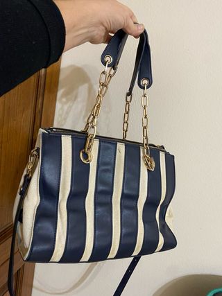 Borsa a tracolla o nani Liu Jo