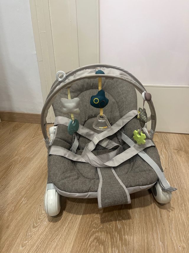 Altalena per bambini Chicco