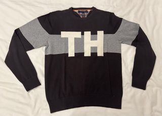 Jersey Tommy Hilfiger