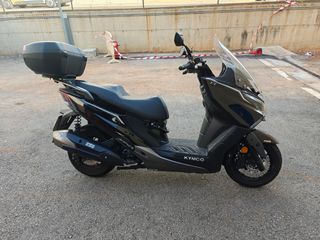 Kymco X-Town 300