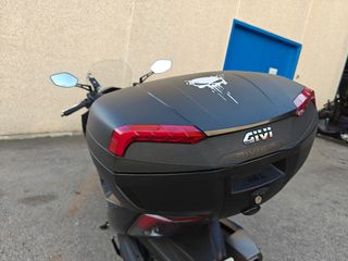 Kymco X-Town 300