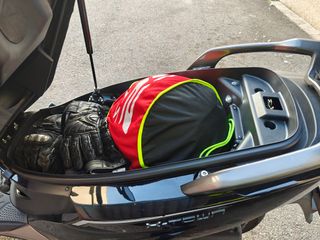 Kymco X-Town 300