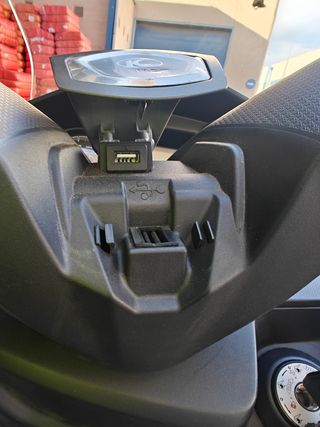 Kymco X-Town 300