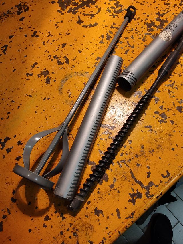 Punta trapano Black and Decker all star e frusta