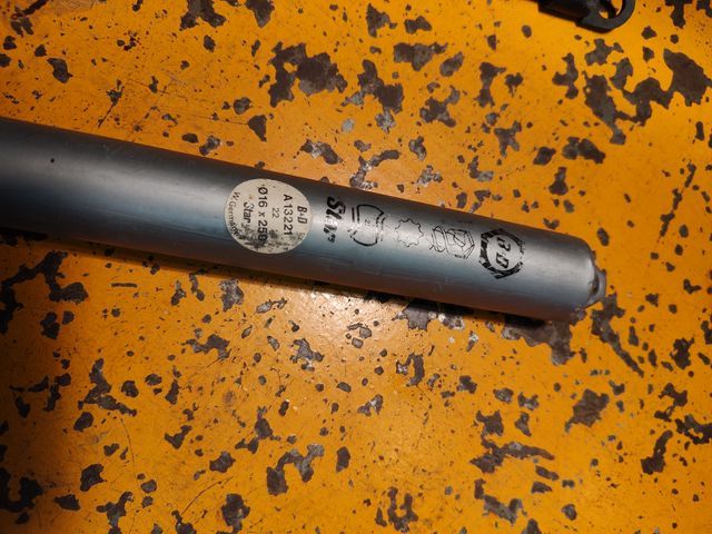 Punta trapano Black and Decker all star e frusta