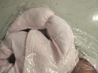 Muñeca Antonio Juan