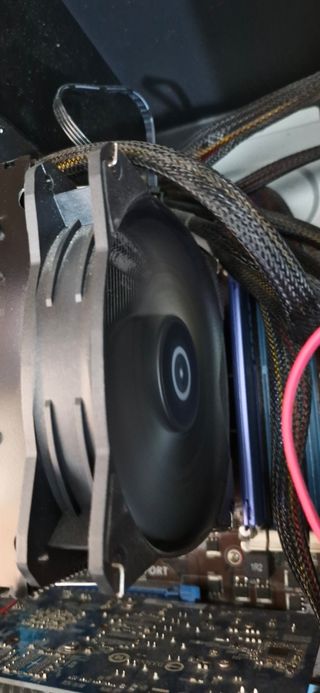 Ordenador de Sobremesa revisado