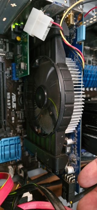 Ordenador de Sobremesa revisado