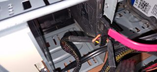 Ordenador de Sobremesa revisado