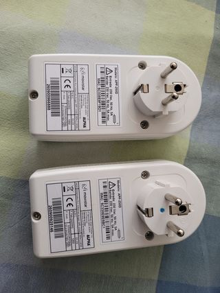 PLC Movistar APF-250D.
