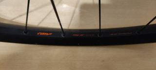 Ruedas DT SWISS 1900