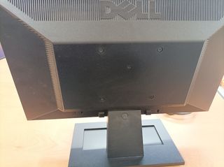Monitor Dell 18,5 Pulgadas