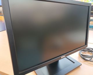 Monitor Dell 18,5 Pulgadas