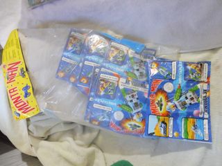 Sobre cerrado Monta-Man robot transformer