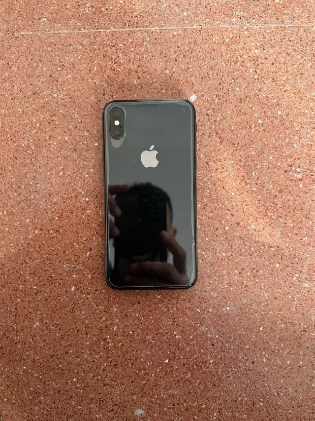 Iphone X