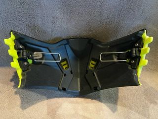 Casco Givi Tourer HPS X 01