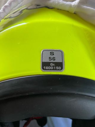 Casco Givi Tourer HPS X 01