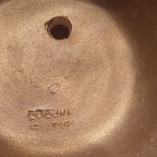 Figura chinesca vintage FRANJU