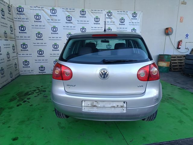 DESPIECE COMPLETO VOLKSWAGEN GOLF V BERLINA (1K1)