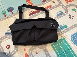 Bolsa carrito bebe